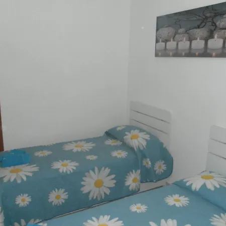 The House Of Carlito's Apartment *