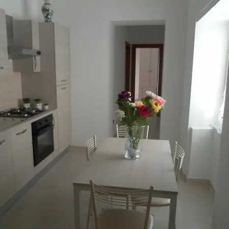 The House Of Carlito's Apartment Naples