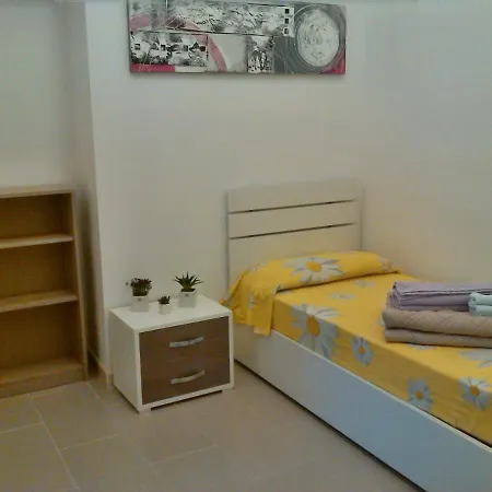 The House Of Carlito's Apartment Naples