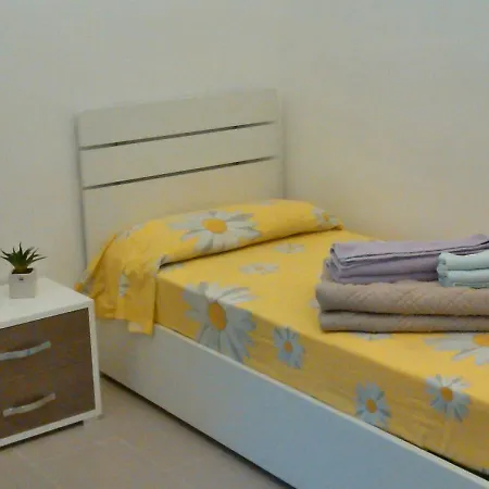 Apartment The House Of Carlito's Naples