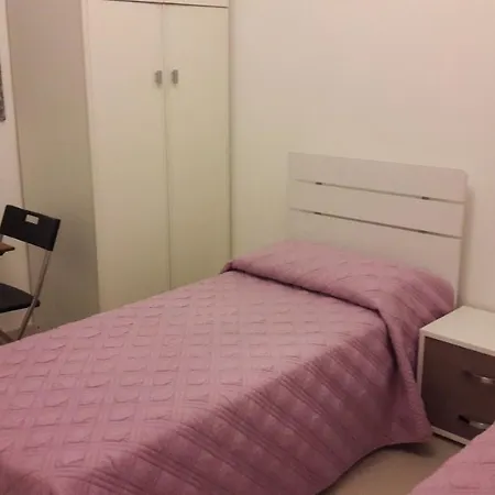 The House Of Carlito's Apartment Naples